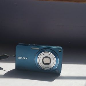 Sony Cybershot